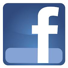 See us on Facebook